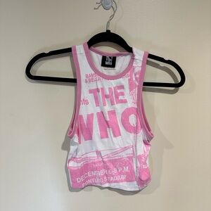 Cotton On Graphic Tank